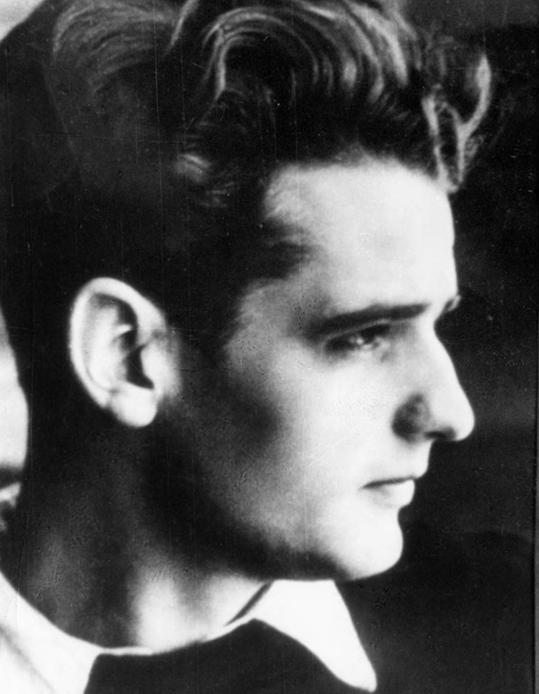 Hans Scholl