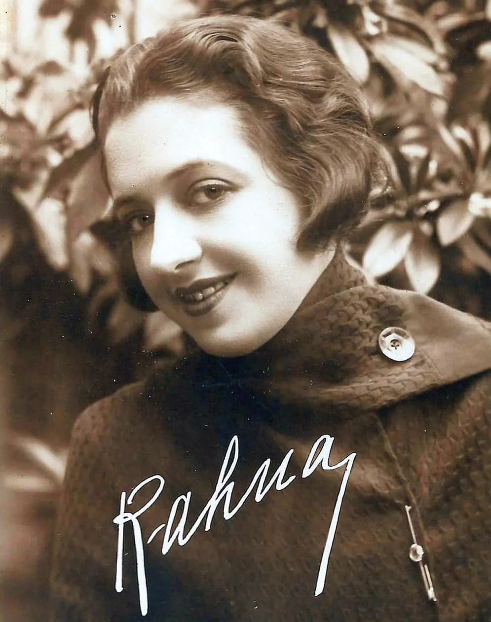 Marcelle Rahna