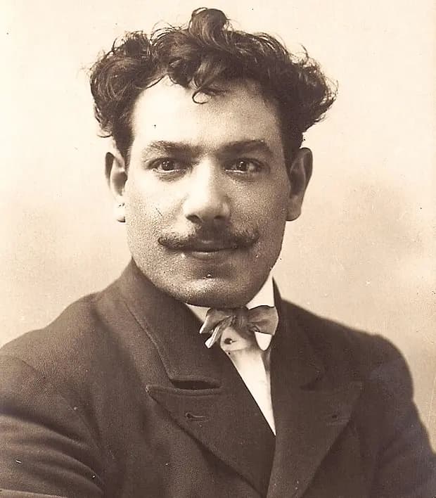 Giovanni Grasso Sr.