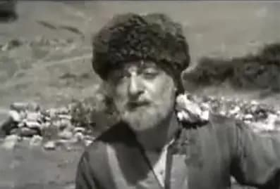Mustafa Märdanov