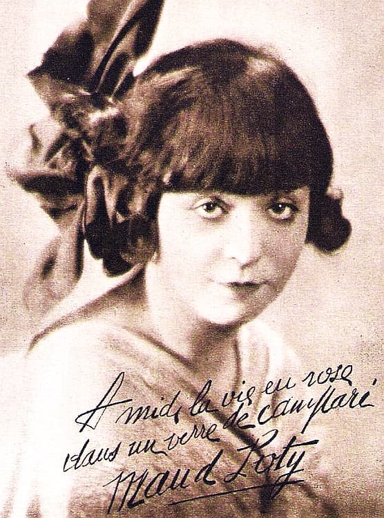 Maud Loti