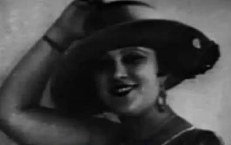 Concetta Moshou