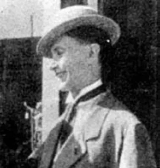 Mihail M. Mihail