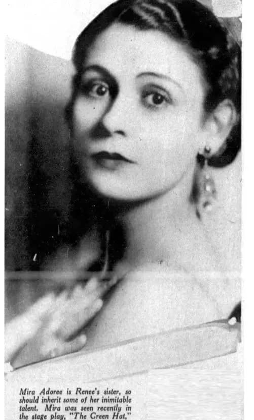 Mira Adoree