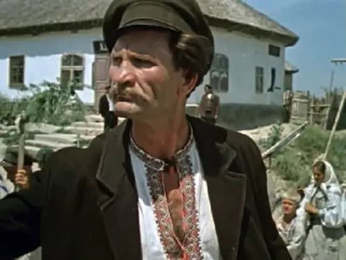 Vasiliy Kozenko