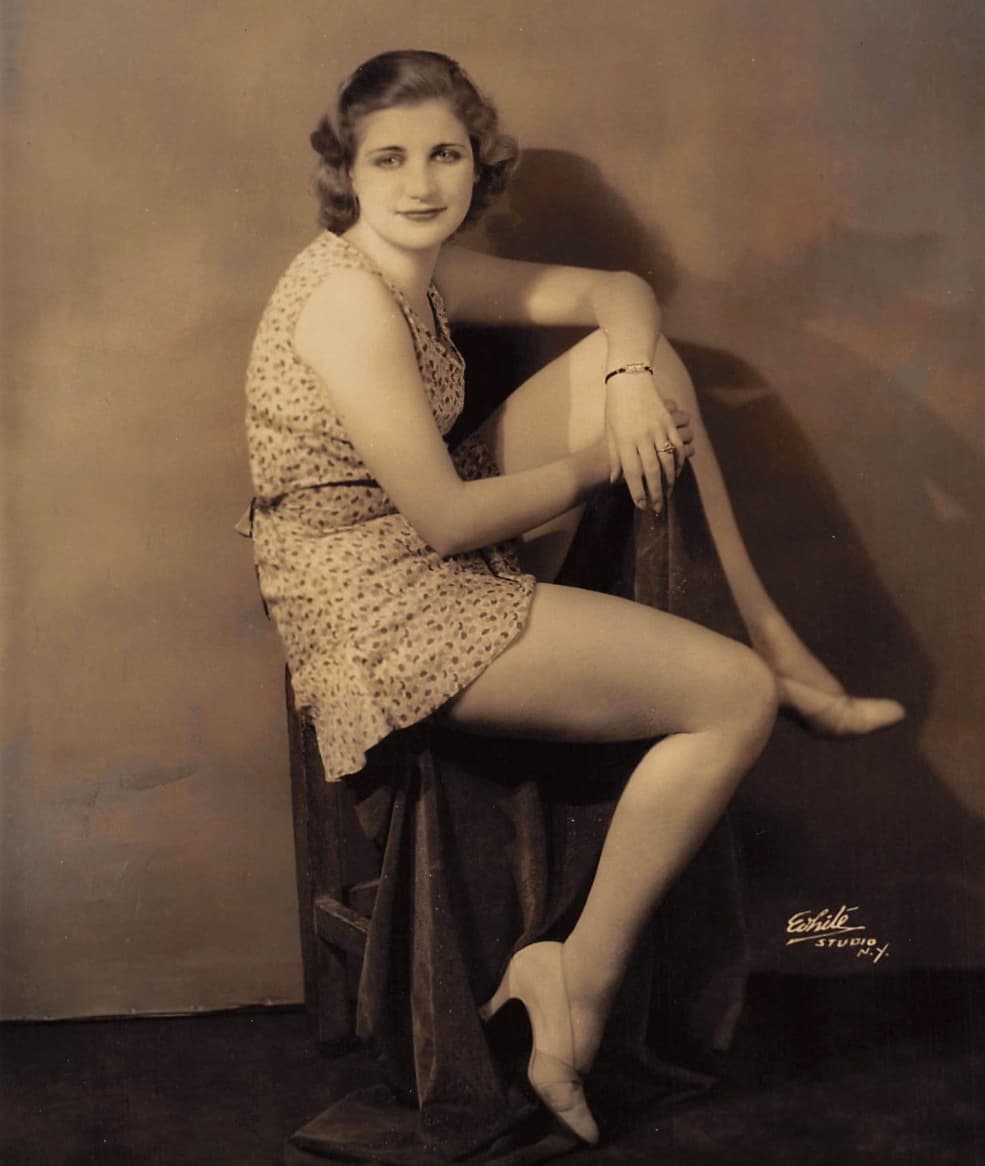 Dorothy Taylor