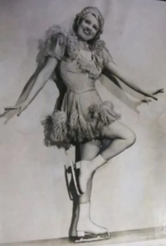 Gladys Lamb