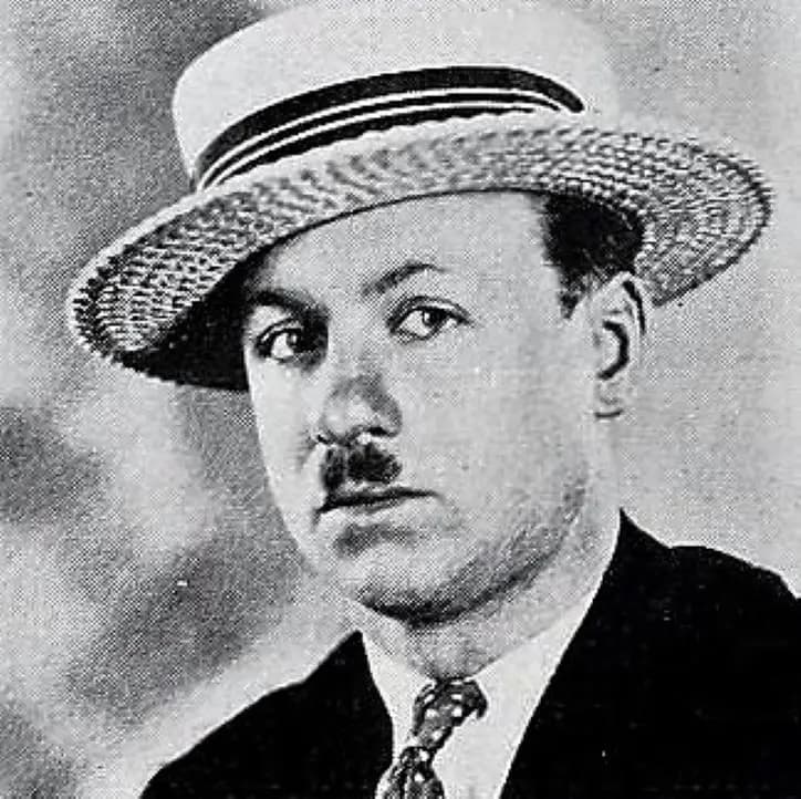 Charles Lamont