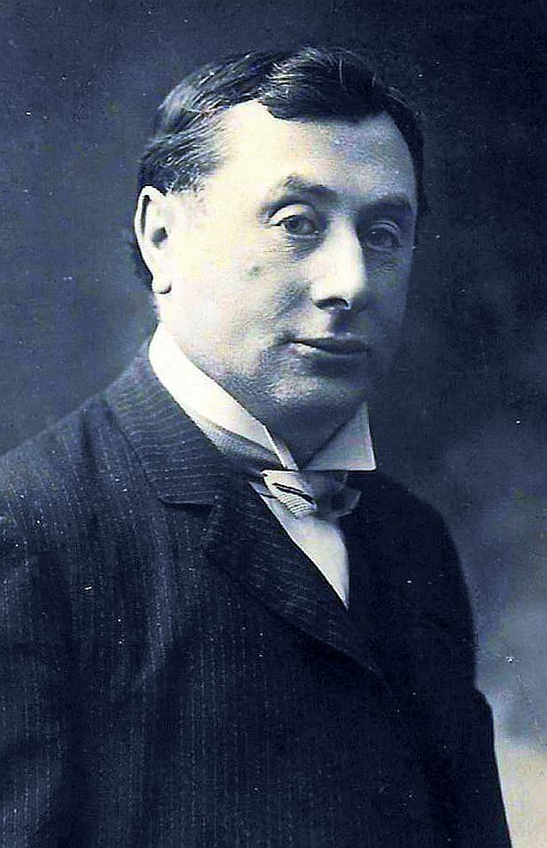 André Antoine