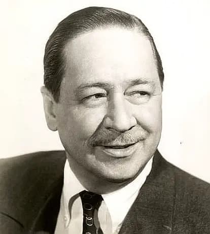 Robert Benchley