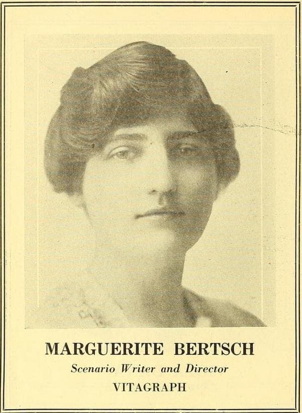 Marguerite Bertsch