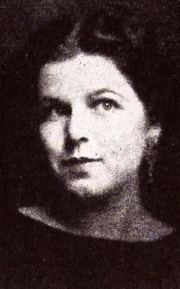 Marian Constance Blackton