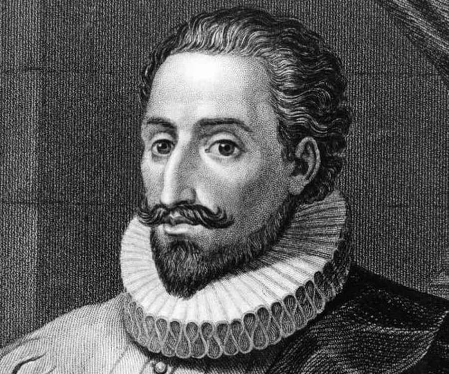 Miguel de Cervantes y Saavedra