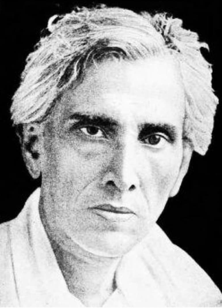 Sarat Chandra Chattopadhyay