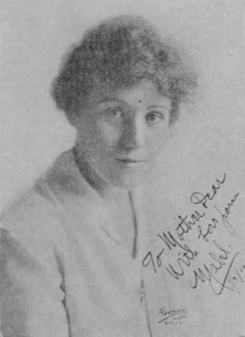 Mabel Condon