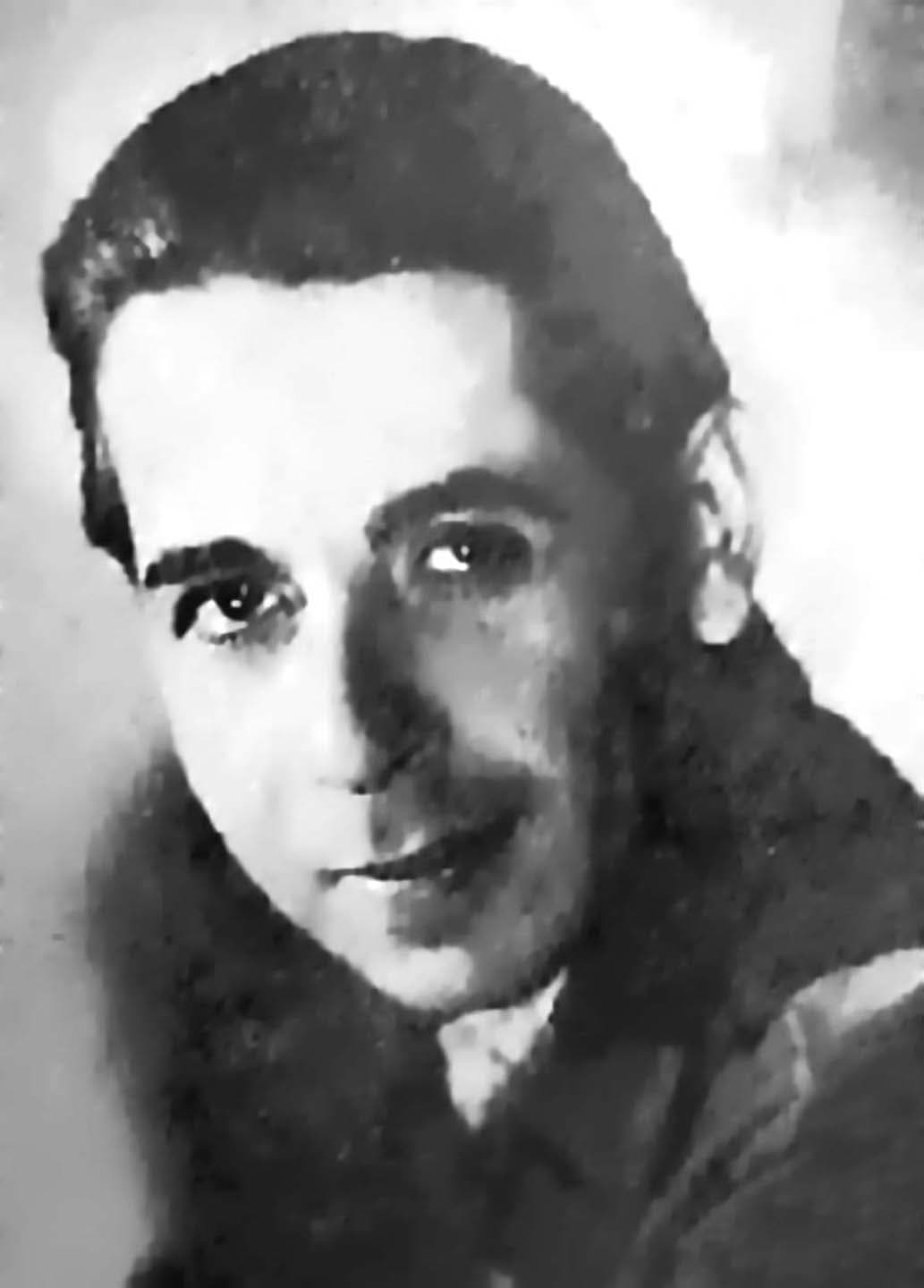 Miguel Contreras Torres