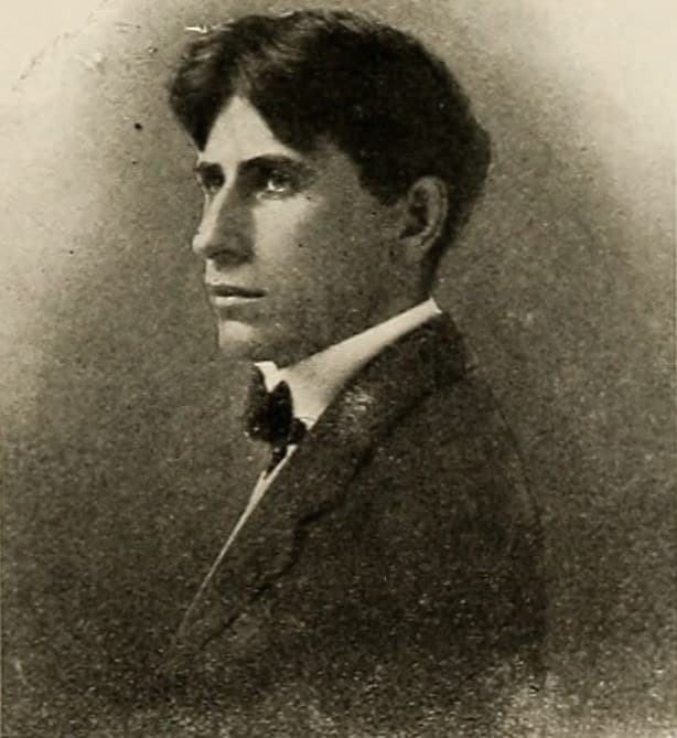 James Oliver Curwood