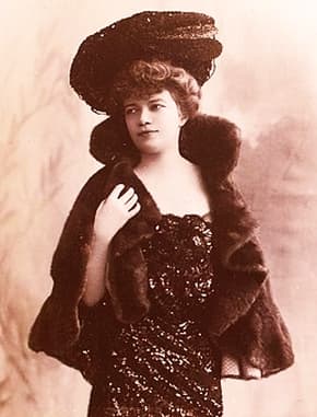 Frédérique De Grésac