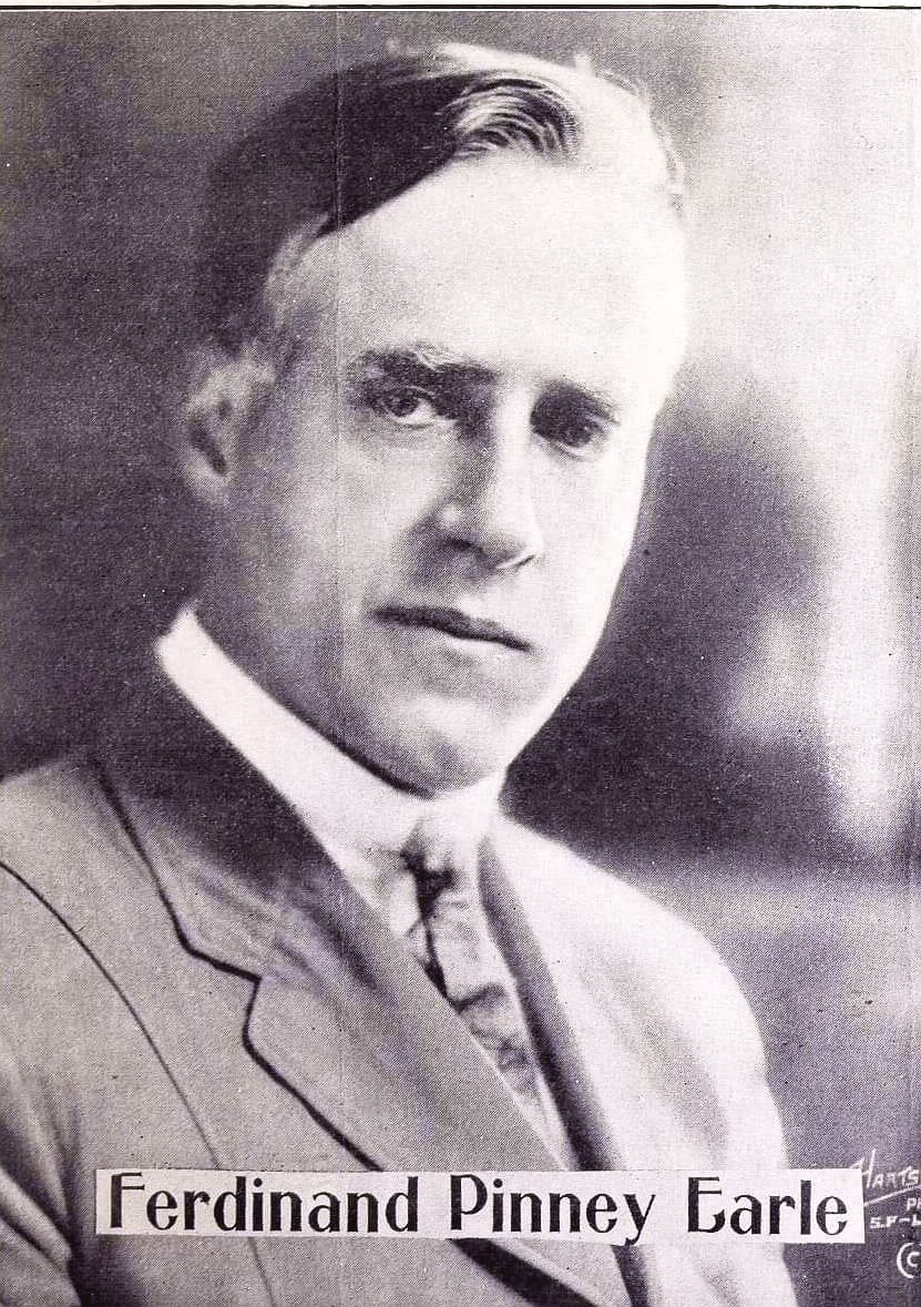 Ferdinand P. Earle