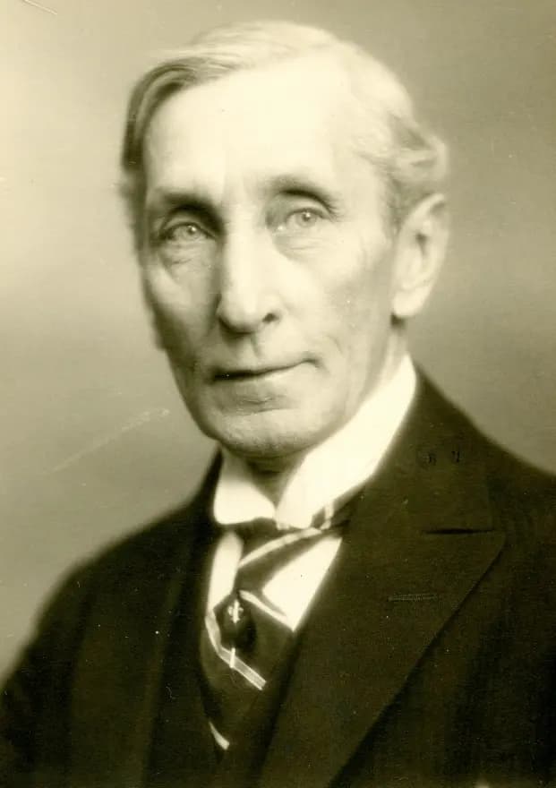 Ernst Fastbom