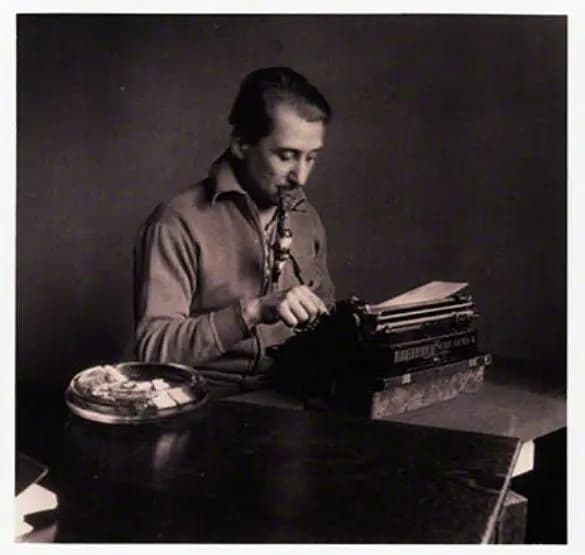 Walter Reisch
