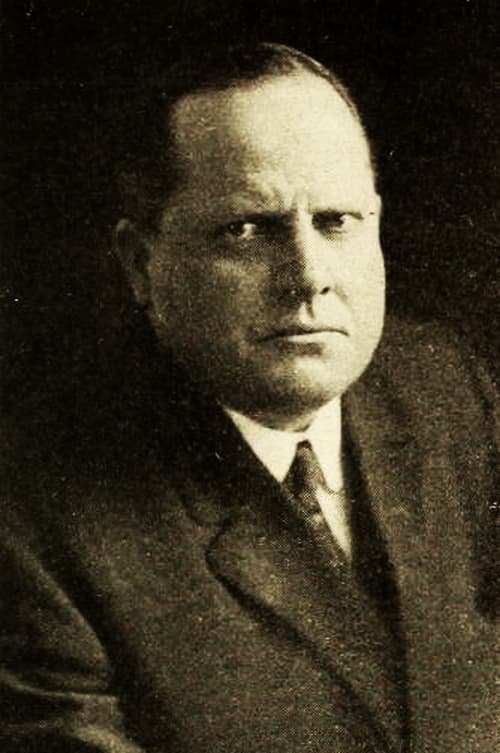 Alexander F. Frank
