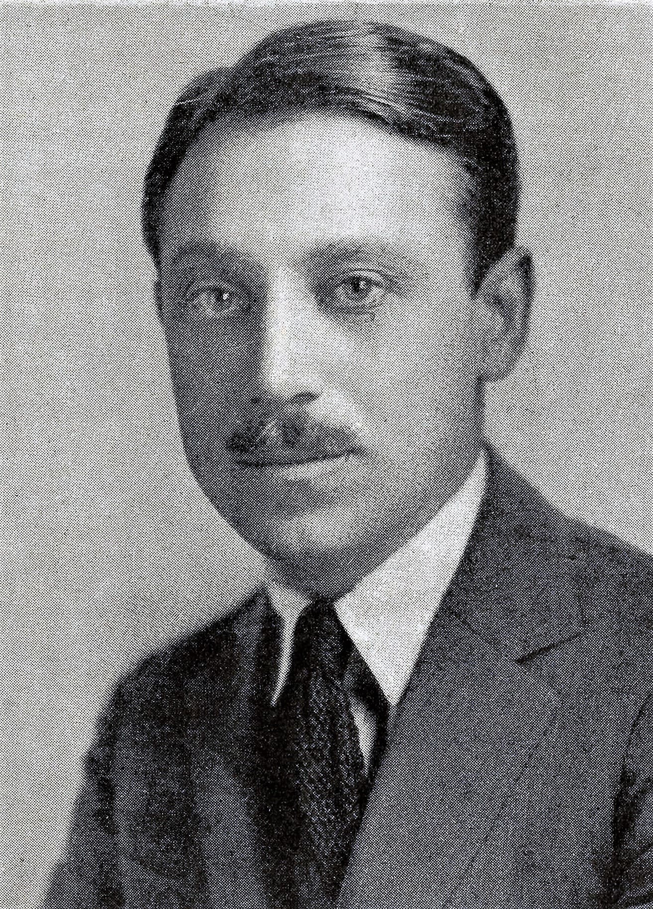 Daniel Carson Goodman