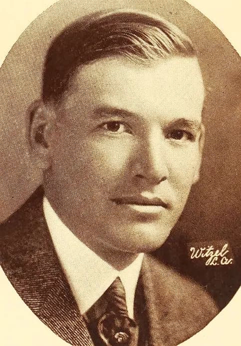 Fred Guiol