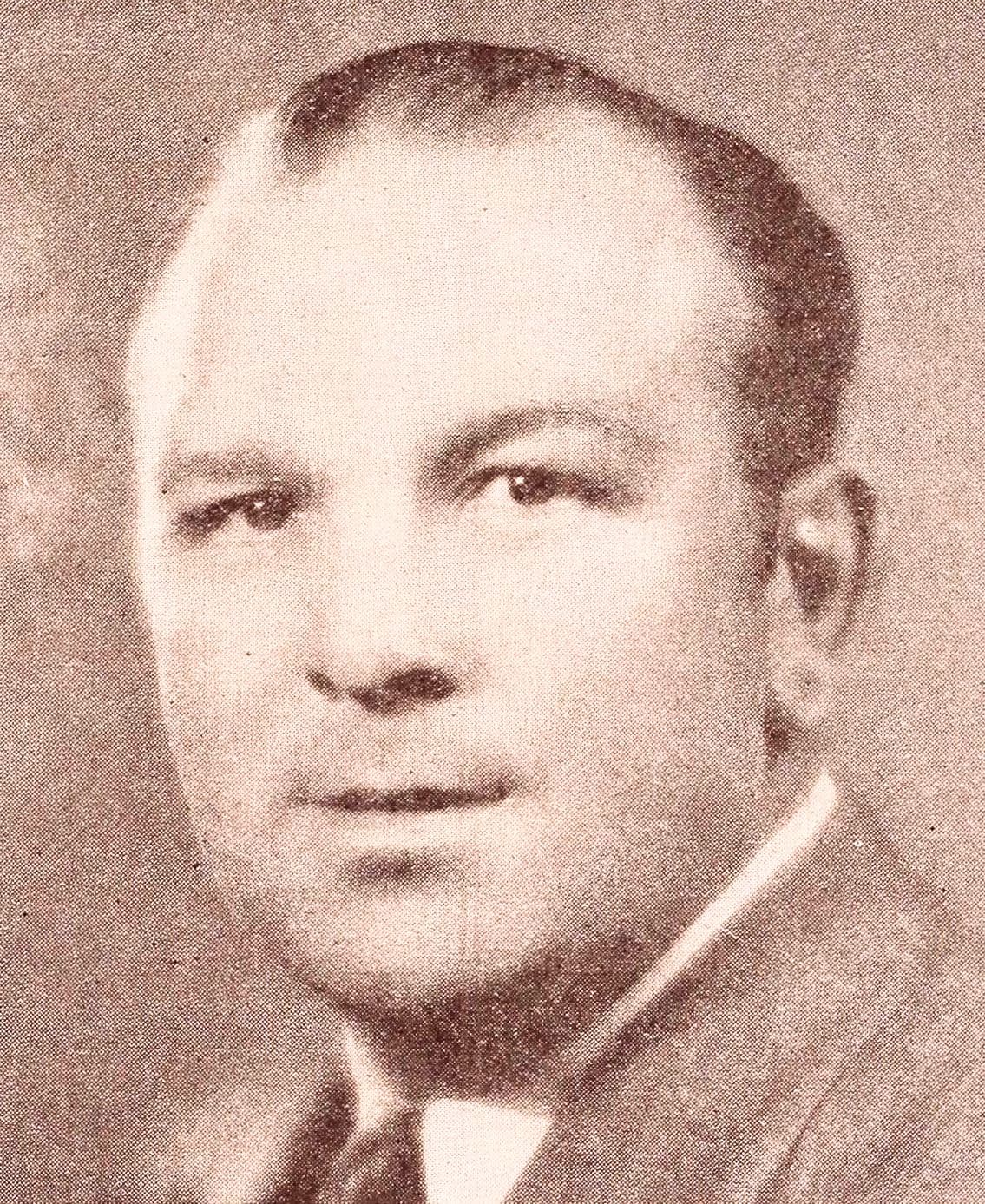 Albert Herman