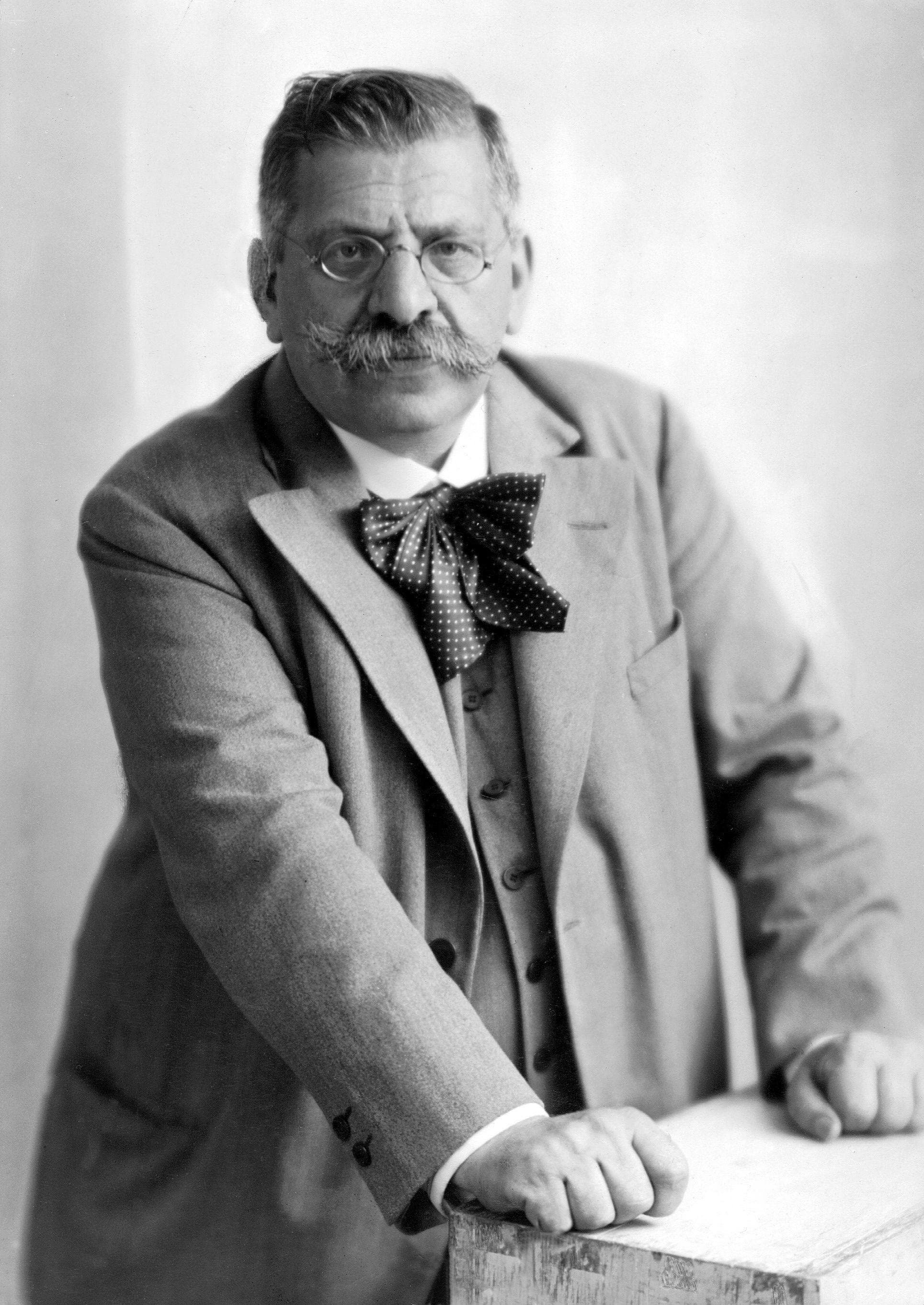 Magnus Hirschfeld