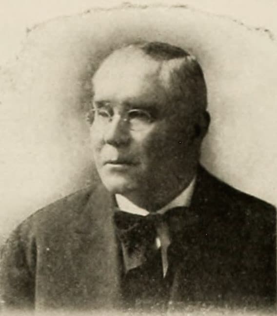 C.B. Hoadley