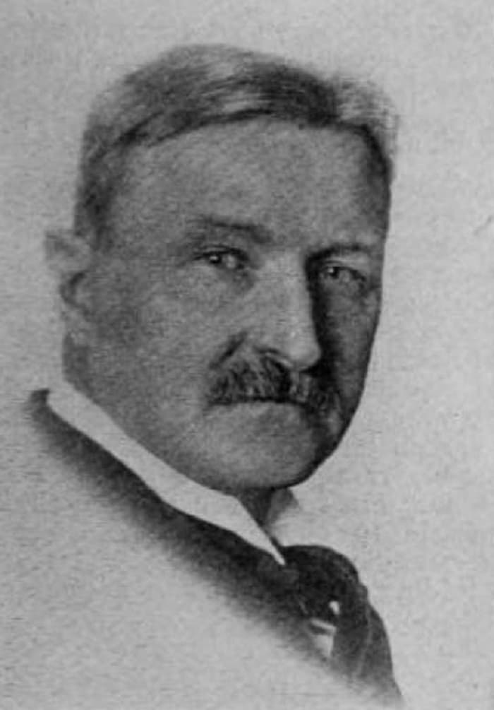 Emerson Hough
