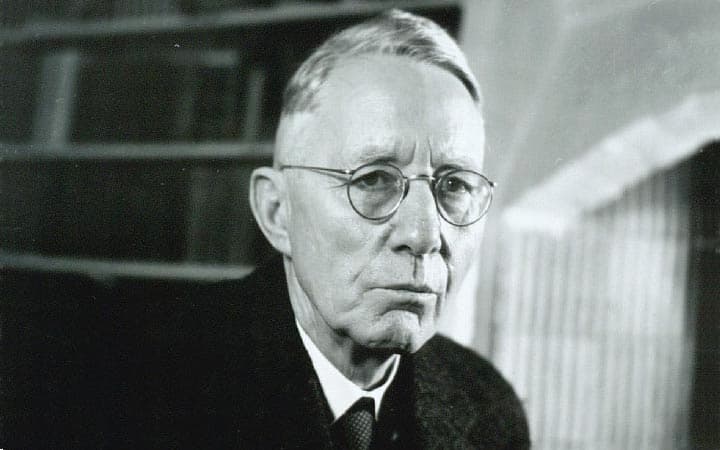 Johannes V. Jensen
