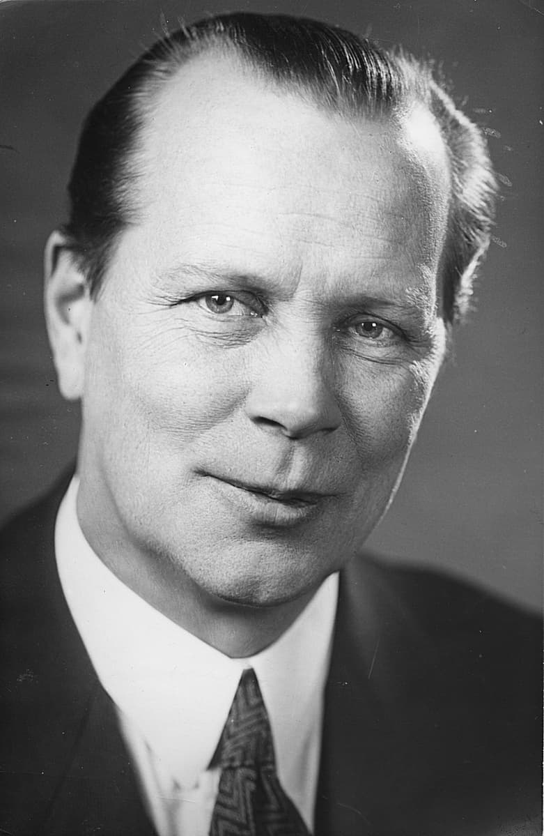 Erkki Karu