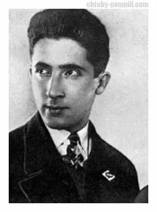 Grigoriy Kozintsev