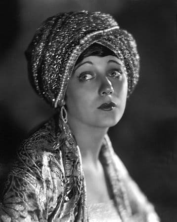 Barbara La Marr