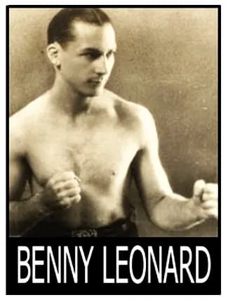 Benny Leonard