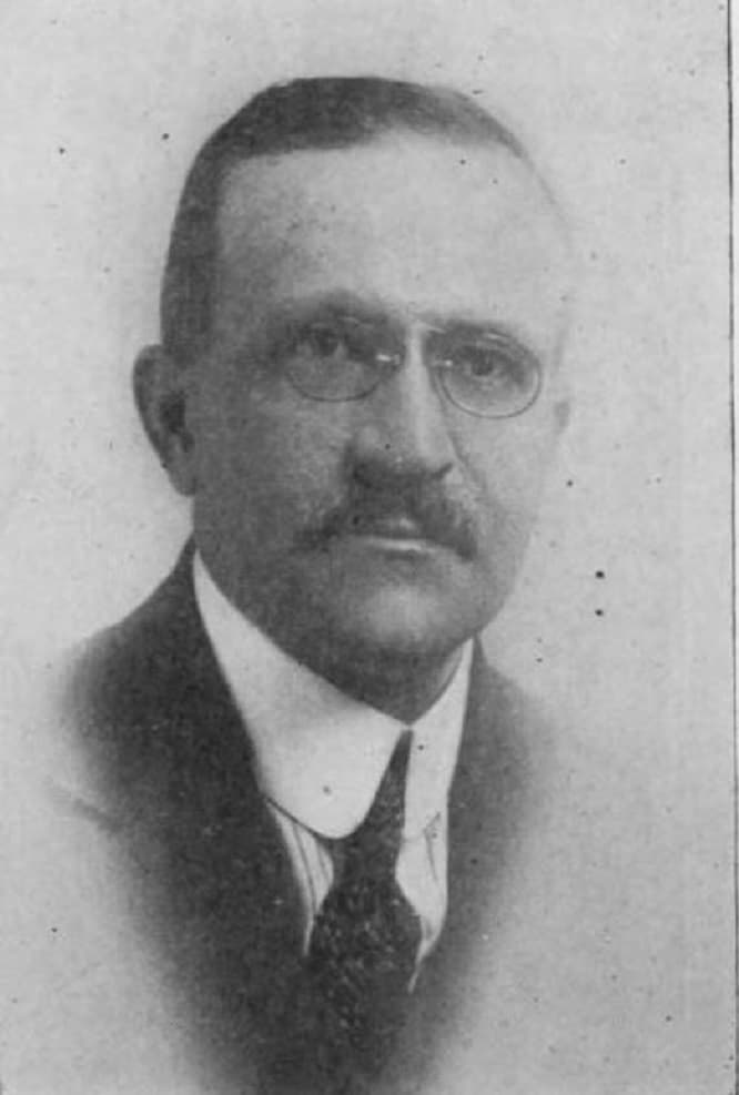 William H. Lippert