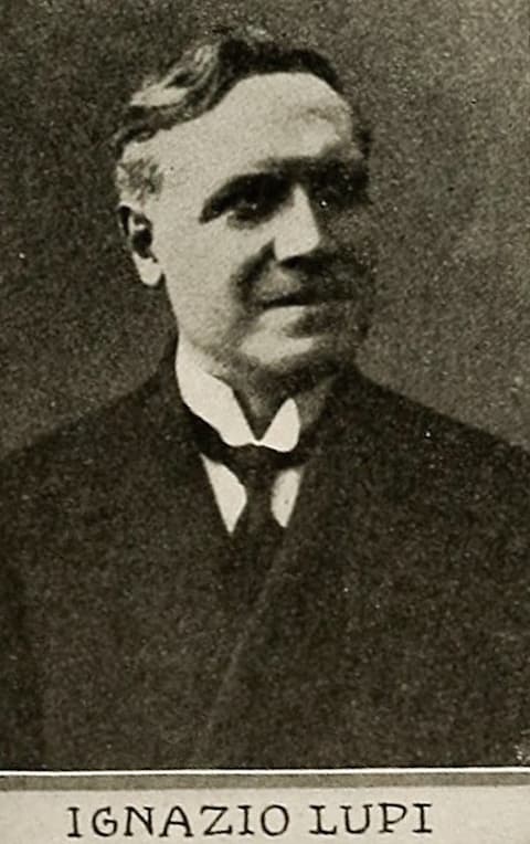 Ignazio Lupi