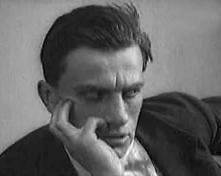 Vladimir Mayakovsky