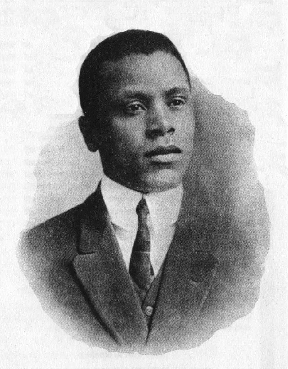 Oscar Micheaux