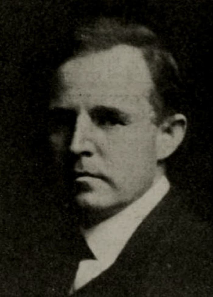 William Hamilton Osborne