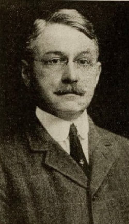 Condé B. Pallen