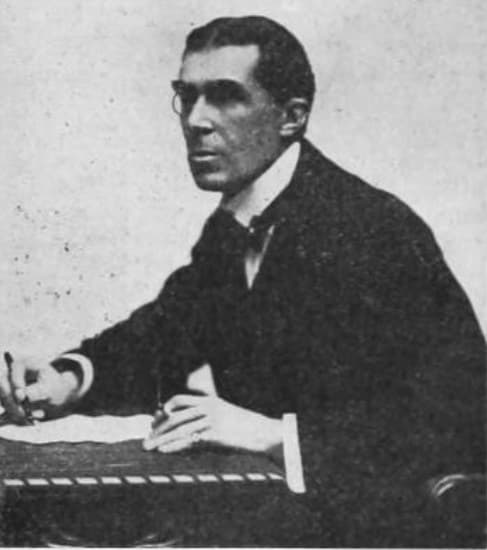 Thomas Wigney Percyval