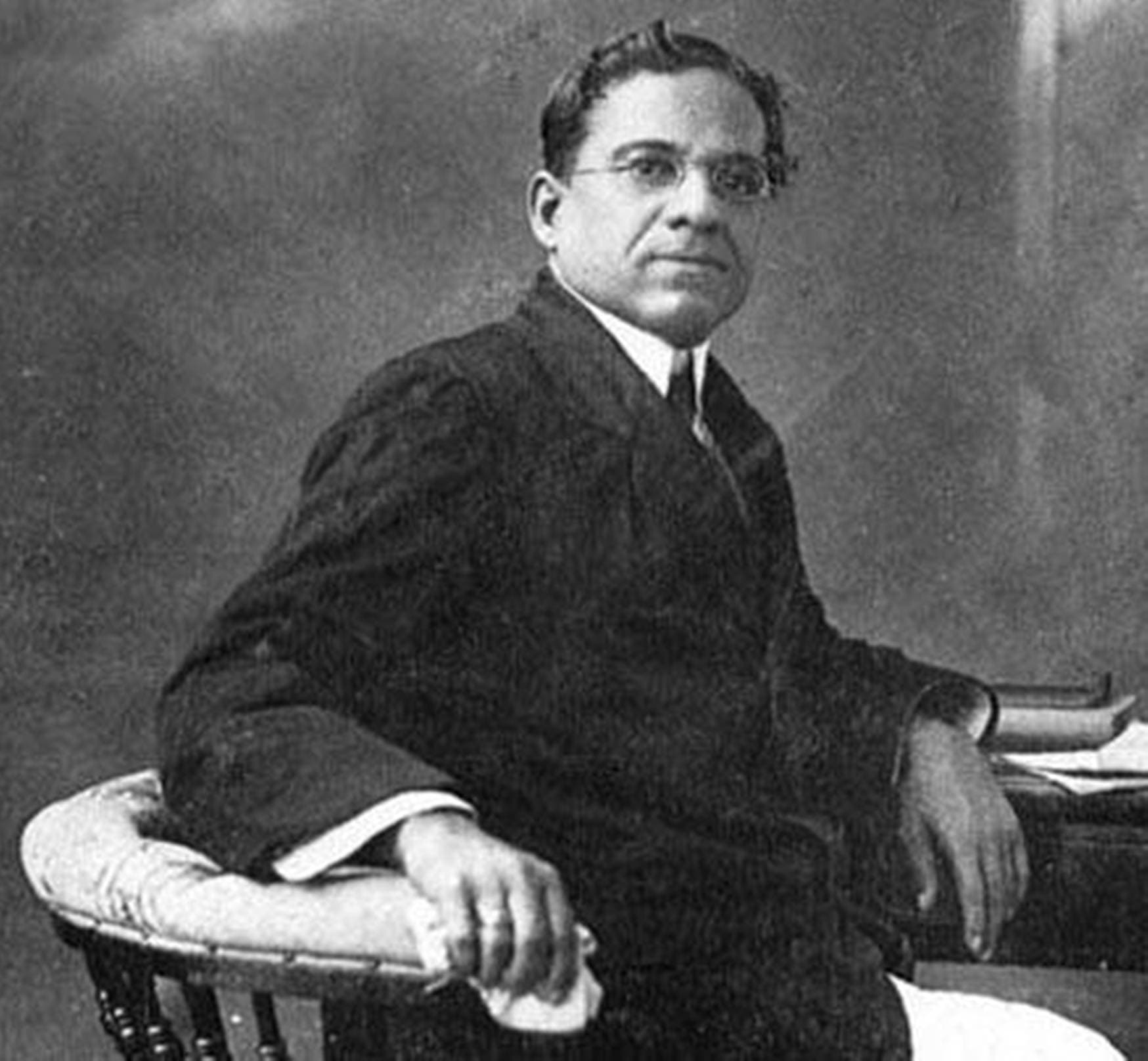 Dhundiraj Govind Phalke