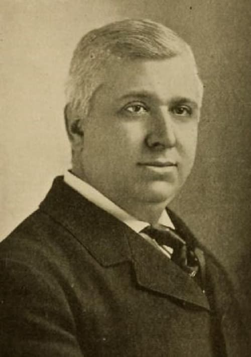Paul M. Potter