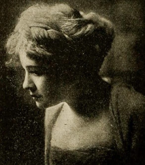 Beulah Poynter