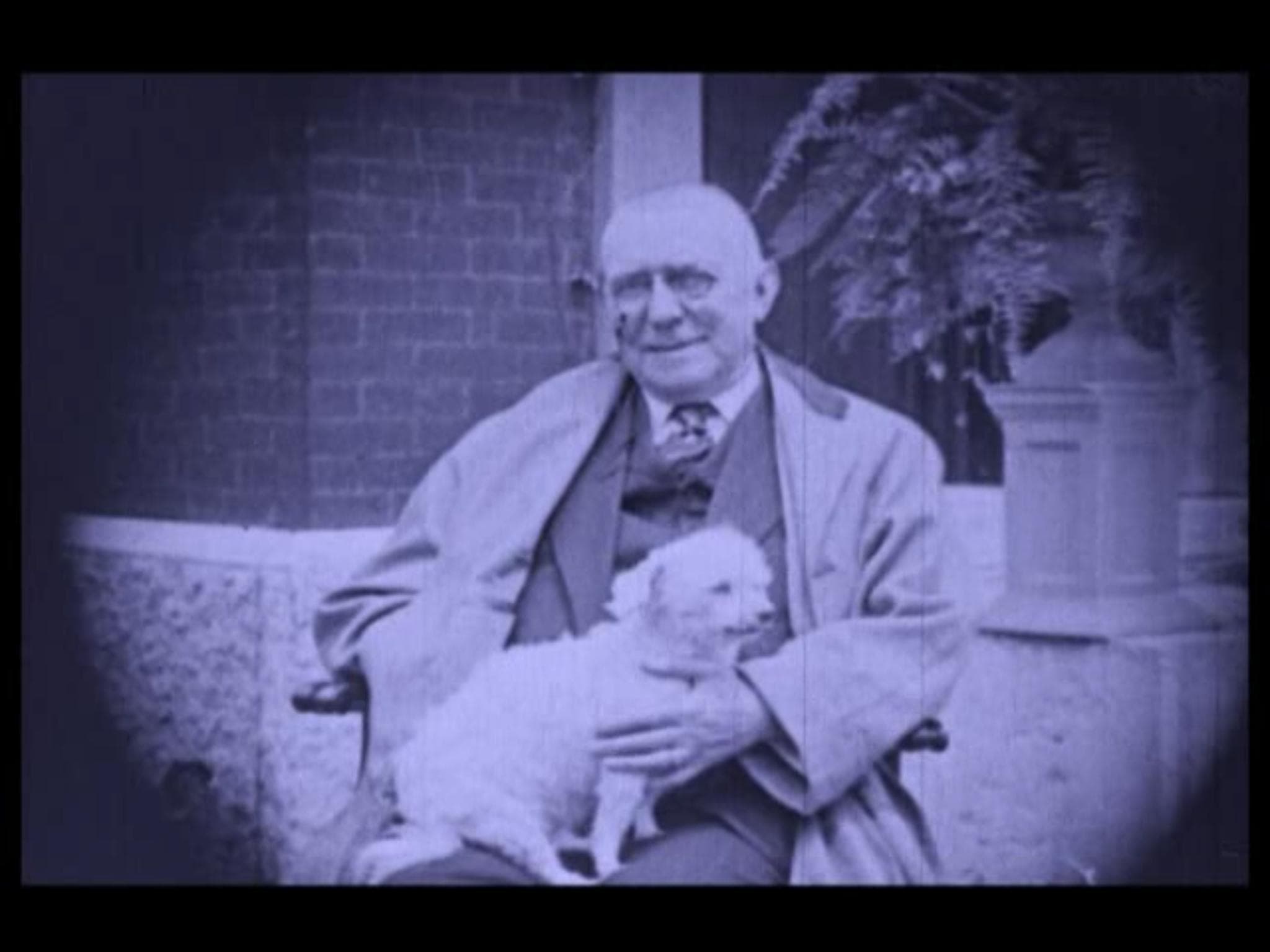 James Whitcomb Riley