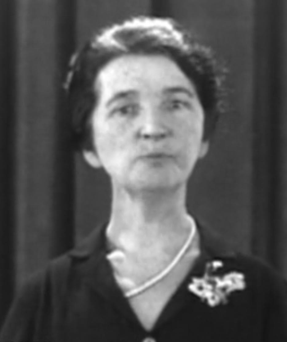 Margaret Sanger