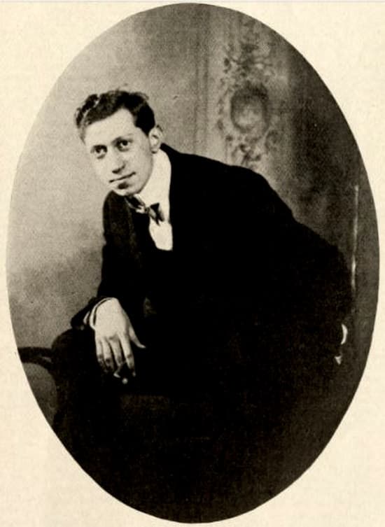 B.P. Schulberg